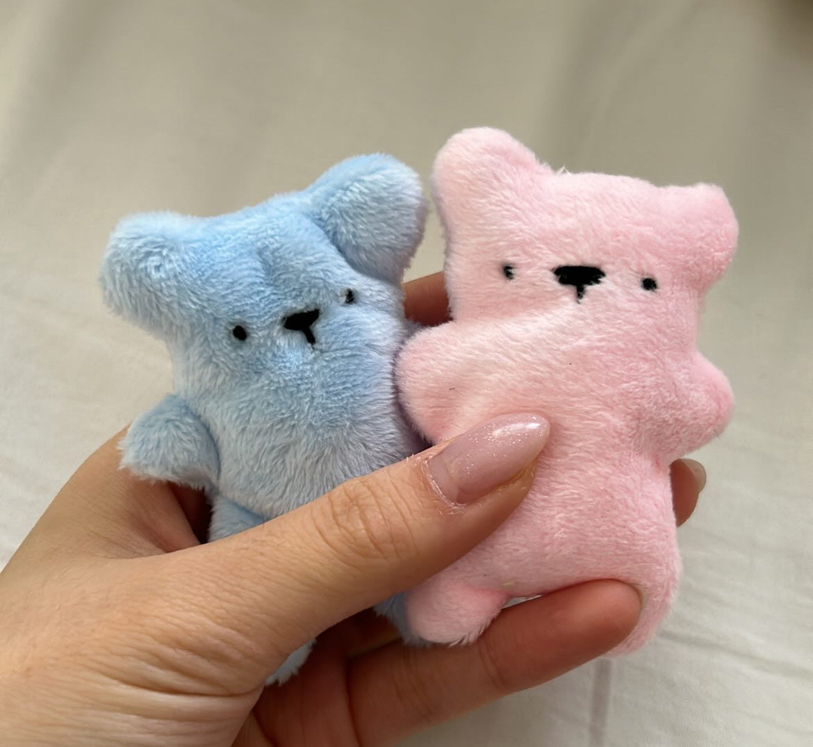 Colorful Benji (RESTOCK)