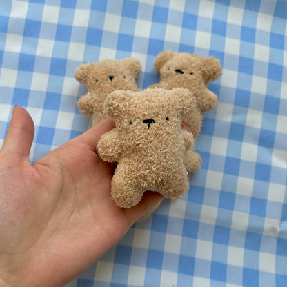 Mini Weighted Benji with Beads