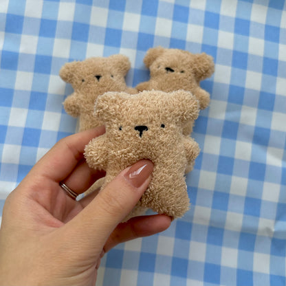 Mini Weighted Benji with Beads