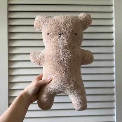 LIMITED Jumbo Benji Bear