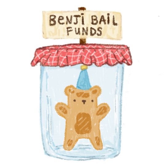 Benji Bail Funds